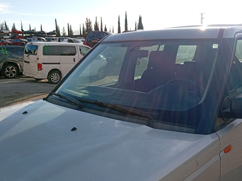 Recambio de parabrisas para land rover discovery iii (l319) 2.7 td 4x4 referencia OEM IAM LR190083  