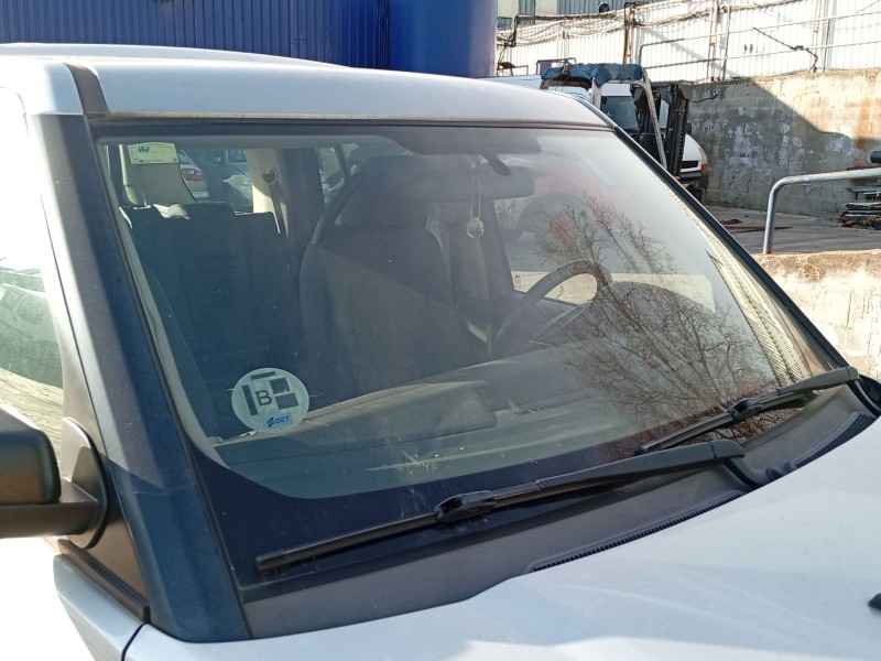 Recambio de parabrisas para land rover discovery iii (l319) 2.7 td 4x4 referencia OEM IAM LR190083  