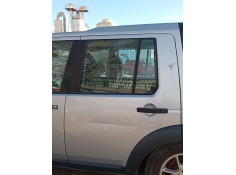 Recambio de puerta trasera izquierda para land rover discovery iii (l319) 2.7 td 4x4 referencia OEM IAM BFA780190  