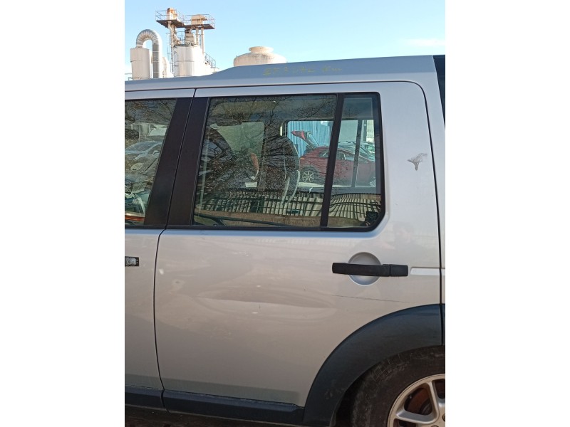 Recambio de puerta trasera izquierda para land rover discovery iii (l319) 2.7 td 4x4 referencia OEM IAM BFA780190  