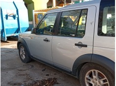Recambio de puerta trasera izquierda para land rover discovery iii (l319) 2.7 td 4x4 referencia OEM IAM BFA780190   2