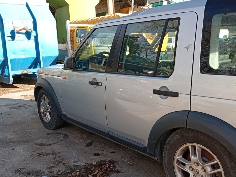 Recambio de puerta trasera izquierda para land rover discovery iii (l319) 2.7 td 4x4 referencia OEM IAM BFA780190  