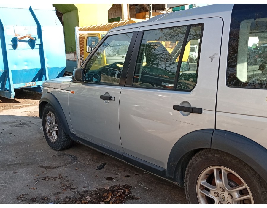 Recambio de puerta trasera izquierda para land rover discovery iii (l319) 2.7 td 4x4 referencia OEM IAM BFA780190  