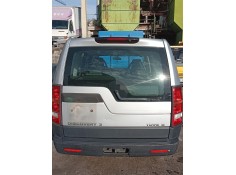 Recambio de porton trasero para land rover discovery iii (l319) 2.7 td 4x4 referencia OEM IAM   