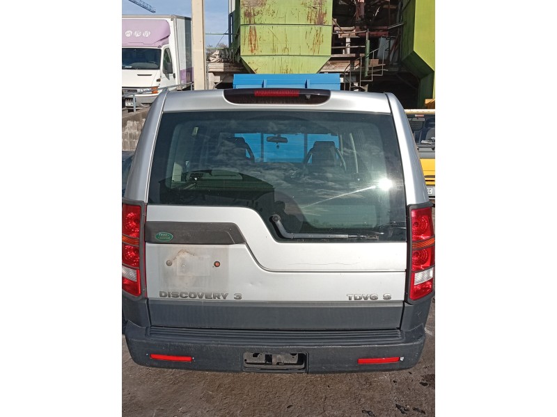 Recambio de porton trasero para land rover discovery iii (l319) 2.7 td 4x4 referencia OEM IAM   