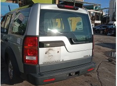 Recambio de porton trasero para land rover discovery iii (l319) 2.7 td 4x4 referencia OEM IAM    2
