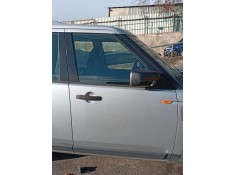 Recambio de puerta delantera derecha para land rover discovery iii (l319) 2.7 td 4x4 referencia OEM IAM LR016462  