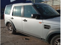 Recambio de puerta delantera derecha para land rover discovery iii (l319) 2.7 td 4x4 referencia OEM IAM LR016462   2