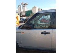 Recambio de puerta delantera izquierda para land rover discovery iii (l319) 2.7 td 4x4 referencia OEM IAM LR016463  