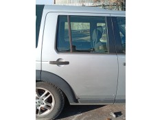 Recambio de puerta trasera derecha para land rover discovery iii (l319) 2.7 td 4x4 referencia OEM IAM BFA780180  