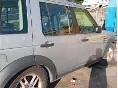 Recambio de puerta trasera derecha para land rover discovery iii (l319) 2.7 td 4x4 referencia OEM IAM BFA780180   2