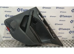 Recambio de guarnecido puerta trasera derecha para volkswagen golf vi (5k1) 2.0 gti referencia OEM IAM 5K6867212FM 5K0837114 5K6