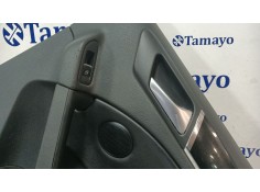 Recambio de guarnecido puerta trasera derecha para volkswagen golf vi (5k1) 2.0 gti referencia OEM IAM 5K6867212FM 5K0837114 5K6 2