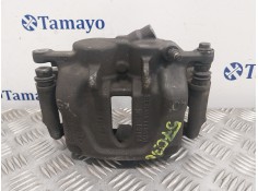 Recambio de pinza freno delantera derecha para renault trafic combi (ab 4.01) 1.9 diesel referencia OEM IAM 59884  886151