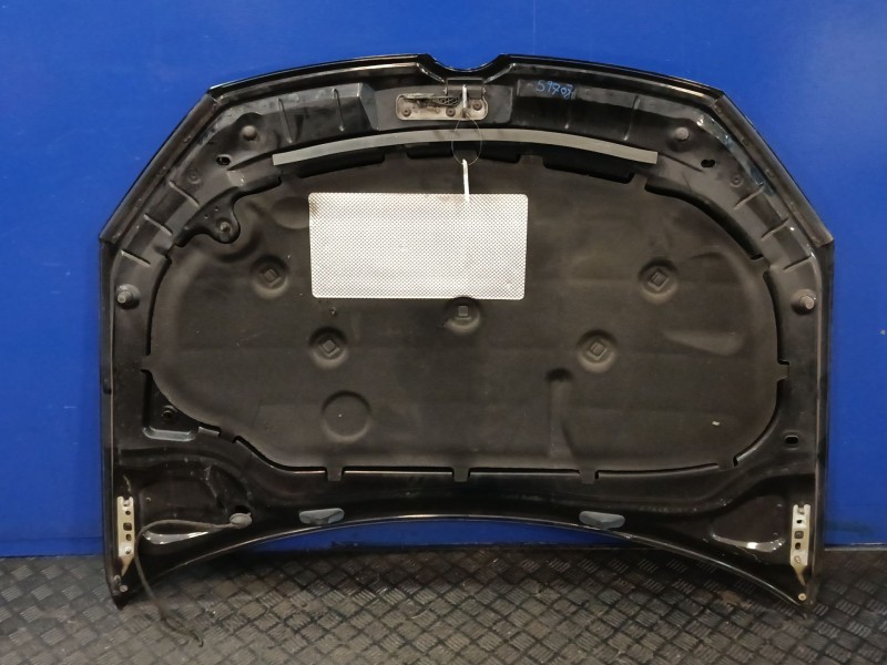 Recambio de capot para volkswagen golf vi (5k1) 2.0 gti referencia OEM IAM 5K0823031G  