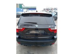 Recambio de porton trasero para bmw x3 (e83) 3.0 d referencia OEM IAM 41003452197  