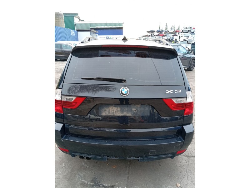 Recambio de porton trasero para bmw x3 (e83) 3.0 d referencia OEM IAM 41003452197  