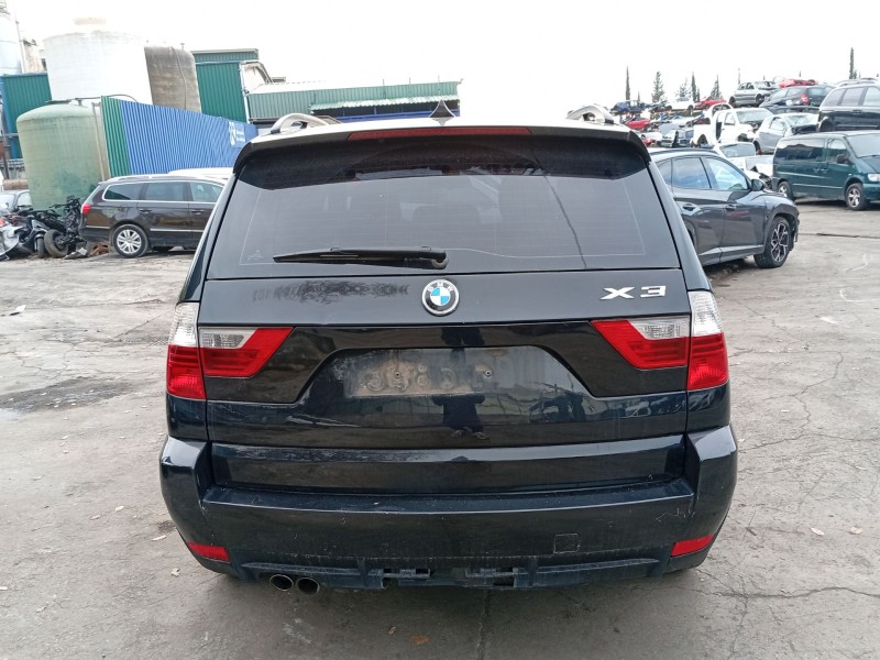 Recambio de porton trasero para bmw x3 (e83) 3.0 d referencia OEM IAM 41003452197  