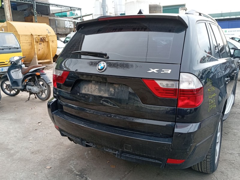 Recambio de porton trasero para bmw x3 (e83) 3.0 d referencia OEM IAM 41003452197  