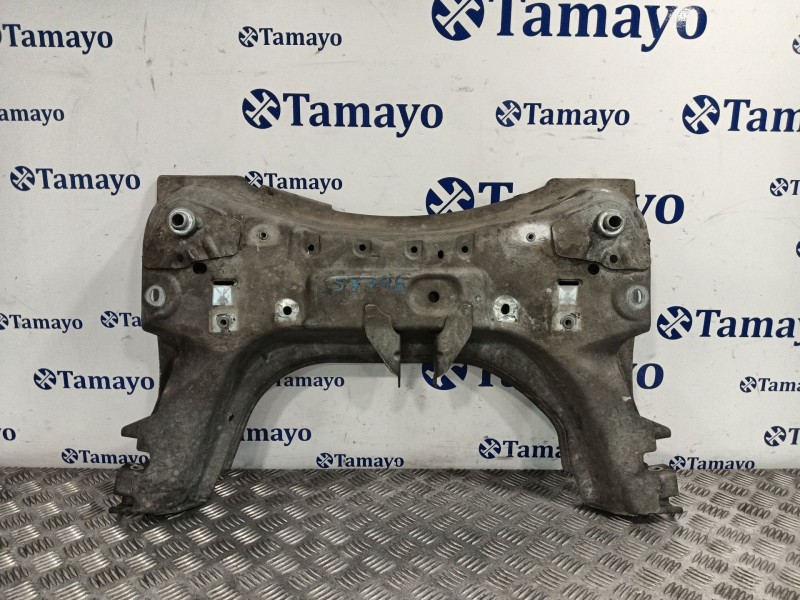 Recambio de puente delantero para renault clio iv referencia OEM IAM   