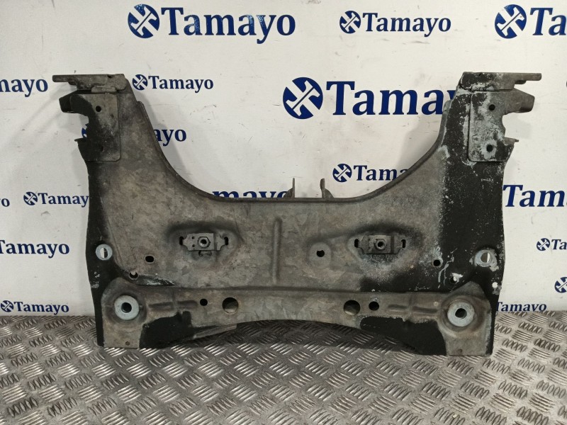 Recambio de puente delantero para renault clio iv referencia OEM IAM   