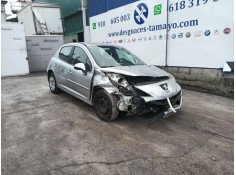 peugeot 207/207+ (wa_, wc_) del año 2011