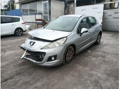 peugeot 207/207+ (wa_, wc_) del año 2011 2