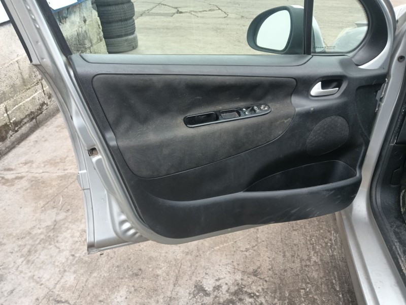 peugeot 207/207+ (wa_, wc_) del año 2011
