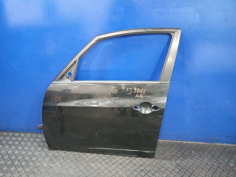Recambio de puerta delantera izquierda para hyundai ix20 (jc) 1.4 referencia OEM IAM   