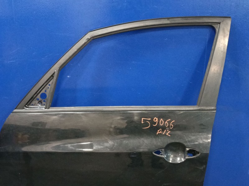 Recambio de puerta delantera izquierda para hyundai ix20 (jc) 1.4 referencia OEM IAM   