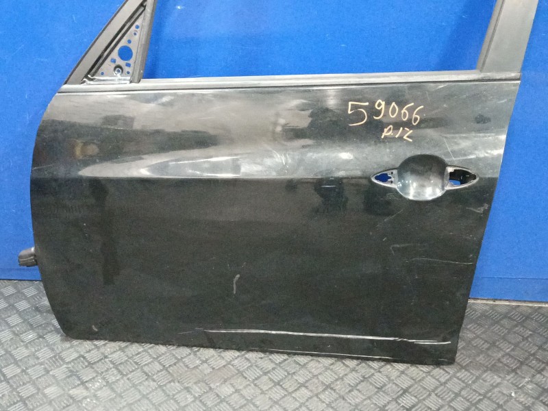 Recambio de puerta delantera izquierda para hyundai ix20 (jc) 1.4 referencia OEM IAM   