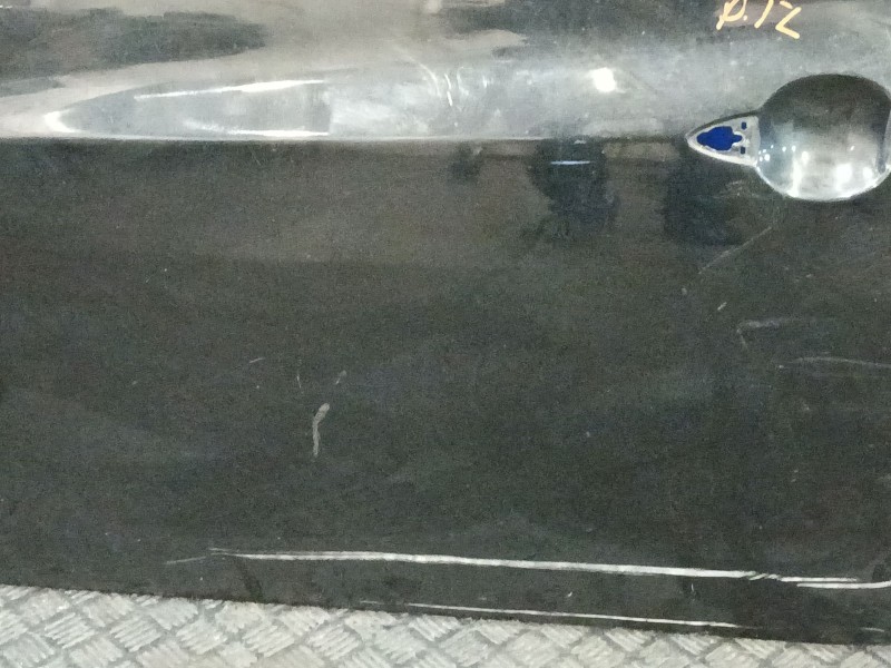 Recambio de puerta delantera izquierda para hyundai ix20 (jc) 1.4 referencia OEM IAM   