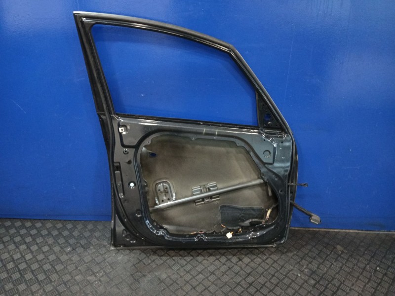 Recambio de puerta delantera izquierda para hyundai ix20 (jc) 1.4 referencia OEM IAM   