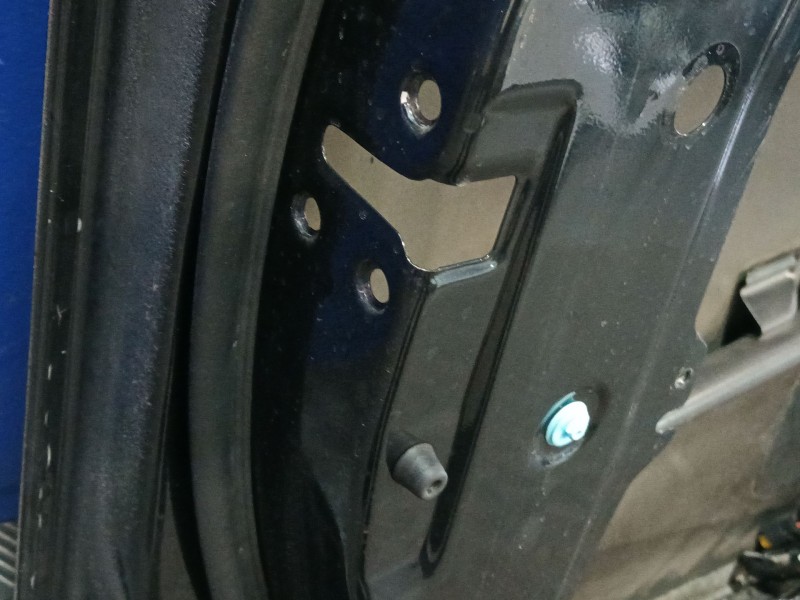 Recambio de puerta delantera izquierda para hyundai ix20 (jc) 1.4 referencia OEM IAM   
