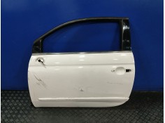 Recambio de puerta delantera izquierda para fiat 500 (312_) 1.2 (312axa1a) referencia OEM IAM   