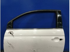 Recambio de puerta delantera izquierda para fiat 500 (312_) 1.2 (312axa1a) referencia OEM IAM    2