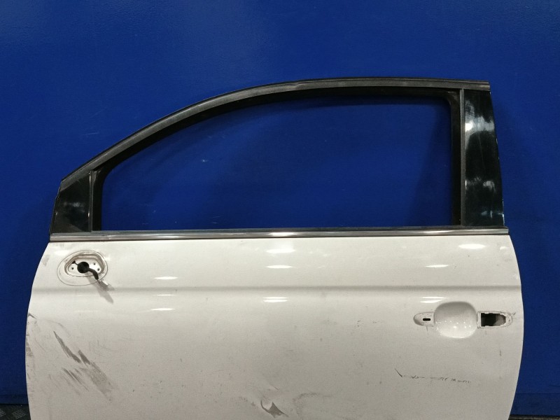 Recambio de puerta delantera izquierda para fiat 500 (312_) 1.2 (312axa1a) referencia OEM IAM   