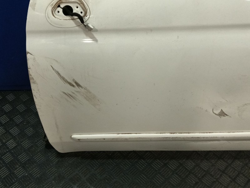 Recambio de puerta delantera izquierda para fiat 500 (312_) 1.2 (312axa1a) referencia OEM IAM   
