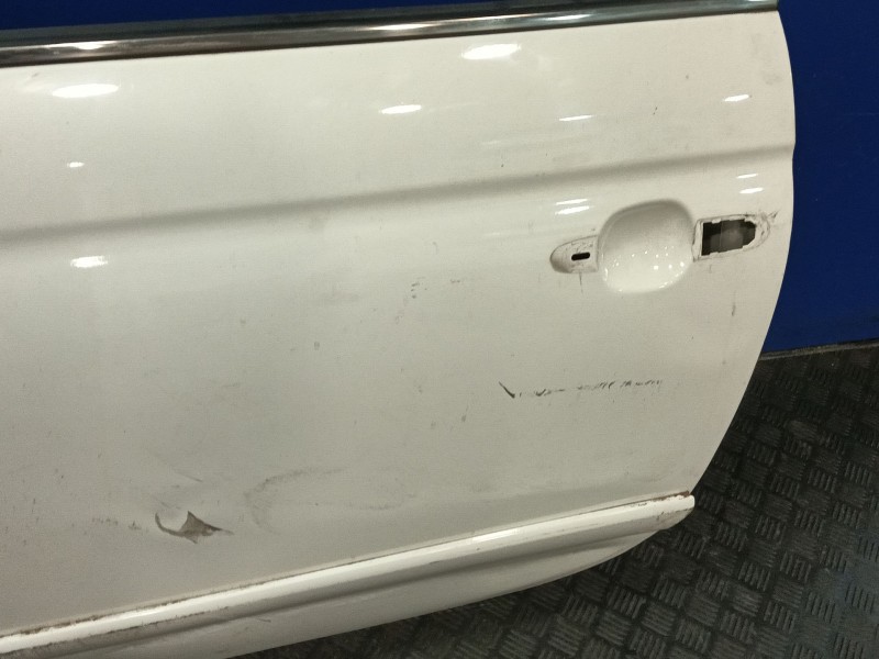 Recambio de puerta delantera izquierda para fiat 500 (312_) 1.2 (312axa1a) referencia OEM IAM   