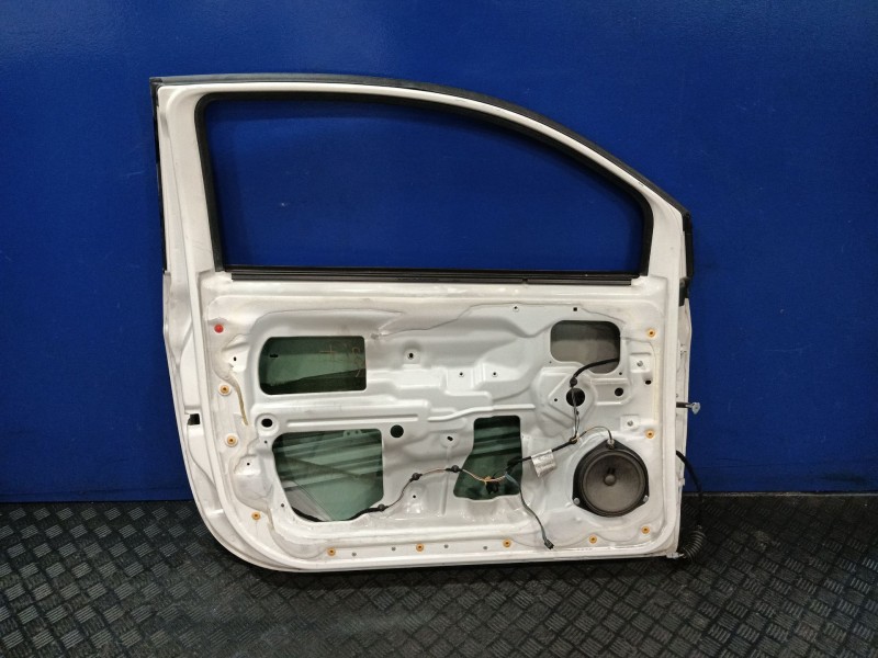 Recambio de puerta delantera izquierda para fiat 500 (312_) 1.2 (312axa1a) referencia OEM IAM   