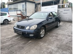 lexus gs (_s16_) del año 1998 2