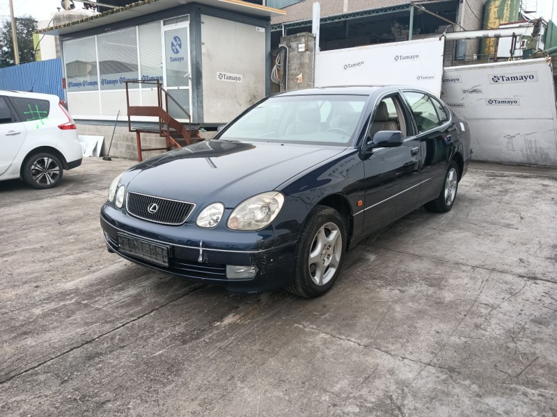 lexus gs (_s16_) del año 1998
