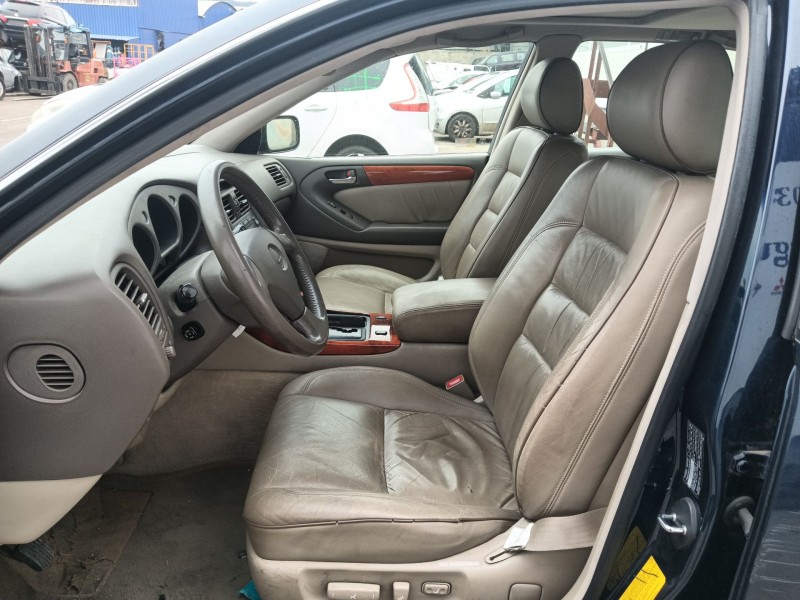 lexus gs (_s16_) del año 1998