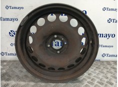 Recambio de llanta para peugeot 3008 i monospace (0u_) 1.6 hdi referencia OEM IAM   