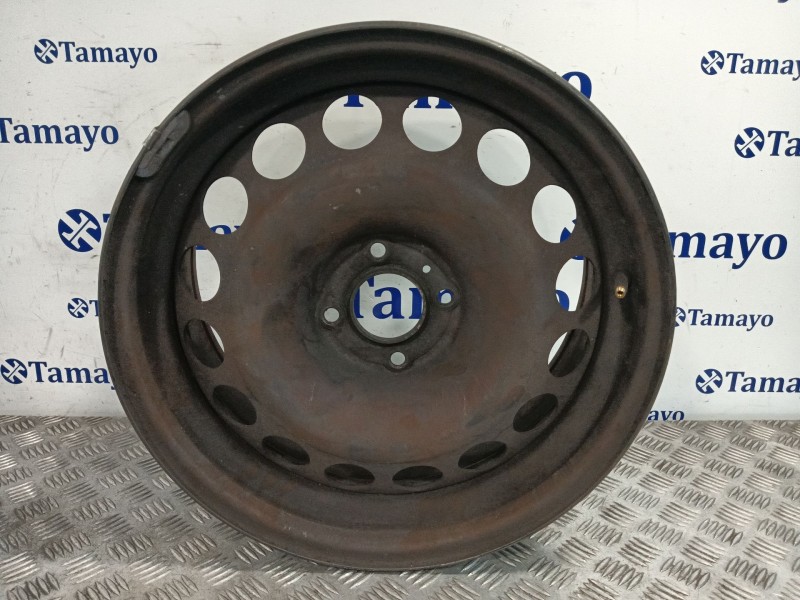 Recambio de llanta para peugeot 3008 i monospace (0u_) 1.6 hdi referencia OEM IAM   