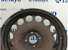 Recambio de llanta para peugeot 3008 i monospace (0u_) 1.6 hdi referencia OEM IAM    2
