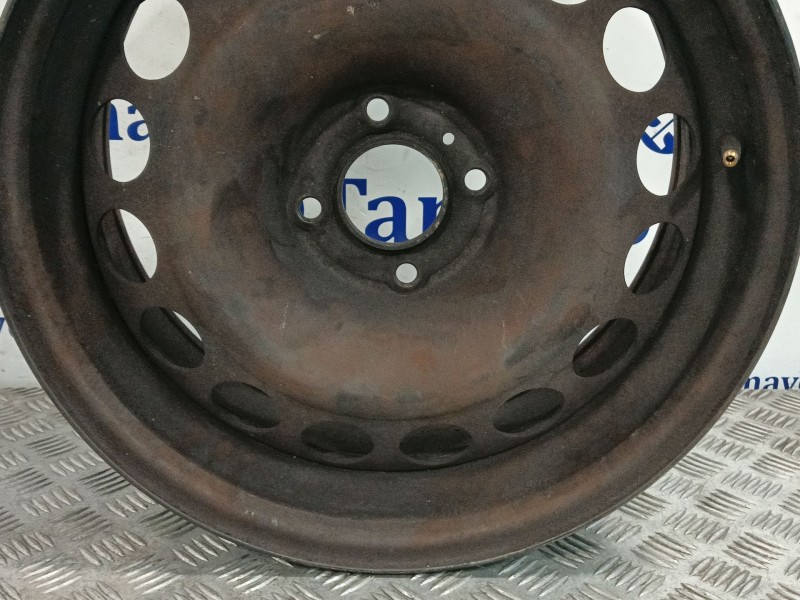 Recambio de llanta para peugeot 3008 i monospace (0u_) 1.6 hdi referencia OEM IAM   