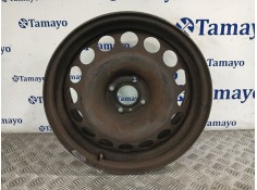 Recambio de llanta para peugeot 3008 i monospace (0u_) 1.6 hdi referencia OEM IAM   