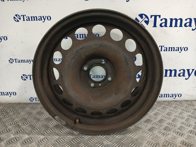 Recambio de llanta para peugeot 3008 i monospace (0u_) 1.6 hdi referencia OEM IAM   