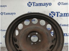Recambio de llanta para peugeot 3008 i monospace (0u_) 1.6 hdi referencia OEM IAM    2